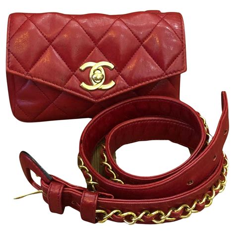 bizuteria chanel vintage|chanel bag logo.